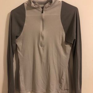 Patagonia Lightweight Long Sleeve Zip-Up